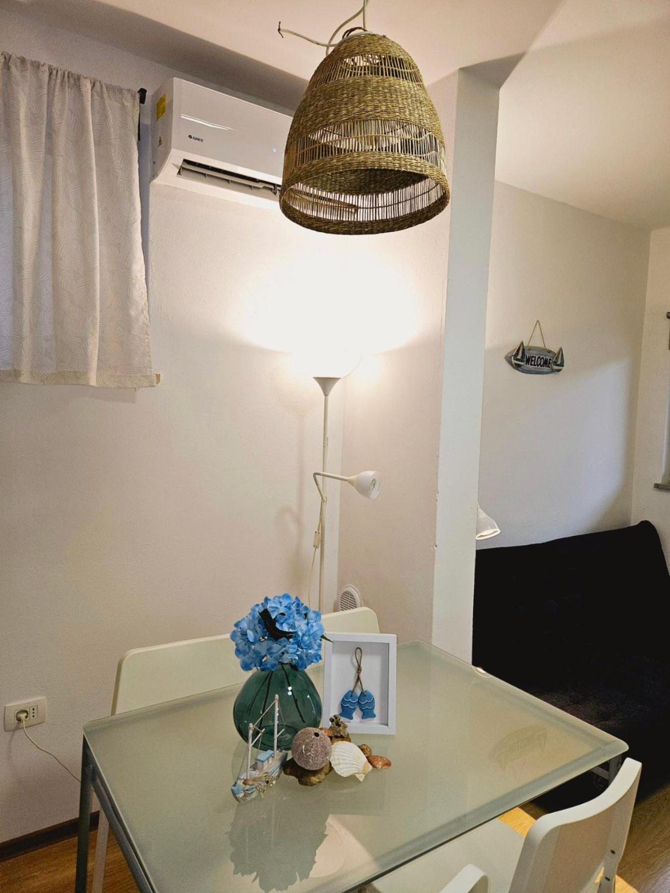 Apartma Tul Izola Bagian luar foto
