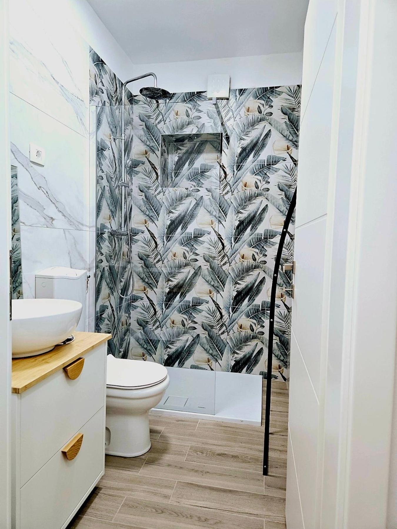 Apartma Tul Izola Bagian luar foto