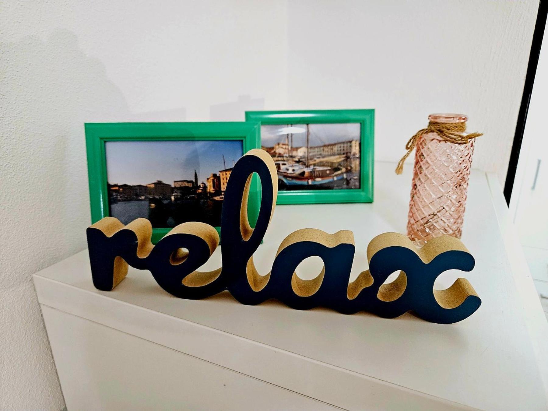 Apartma Tul Izola Bagian luar foto