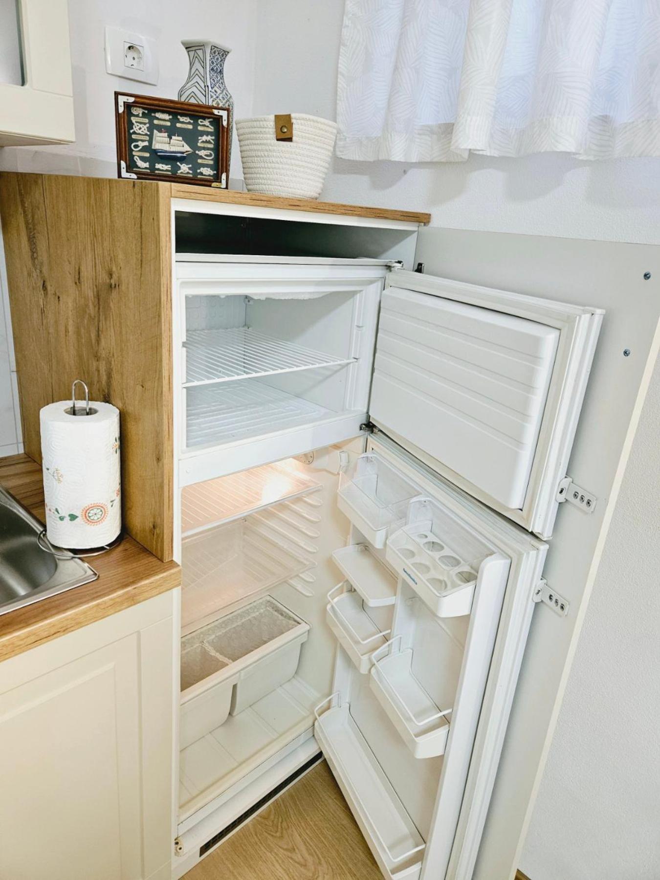 Apartma Tul Izola Bagian luar foto