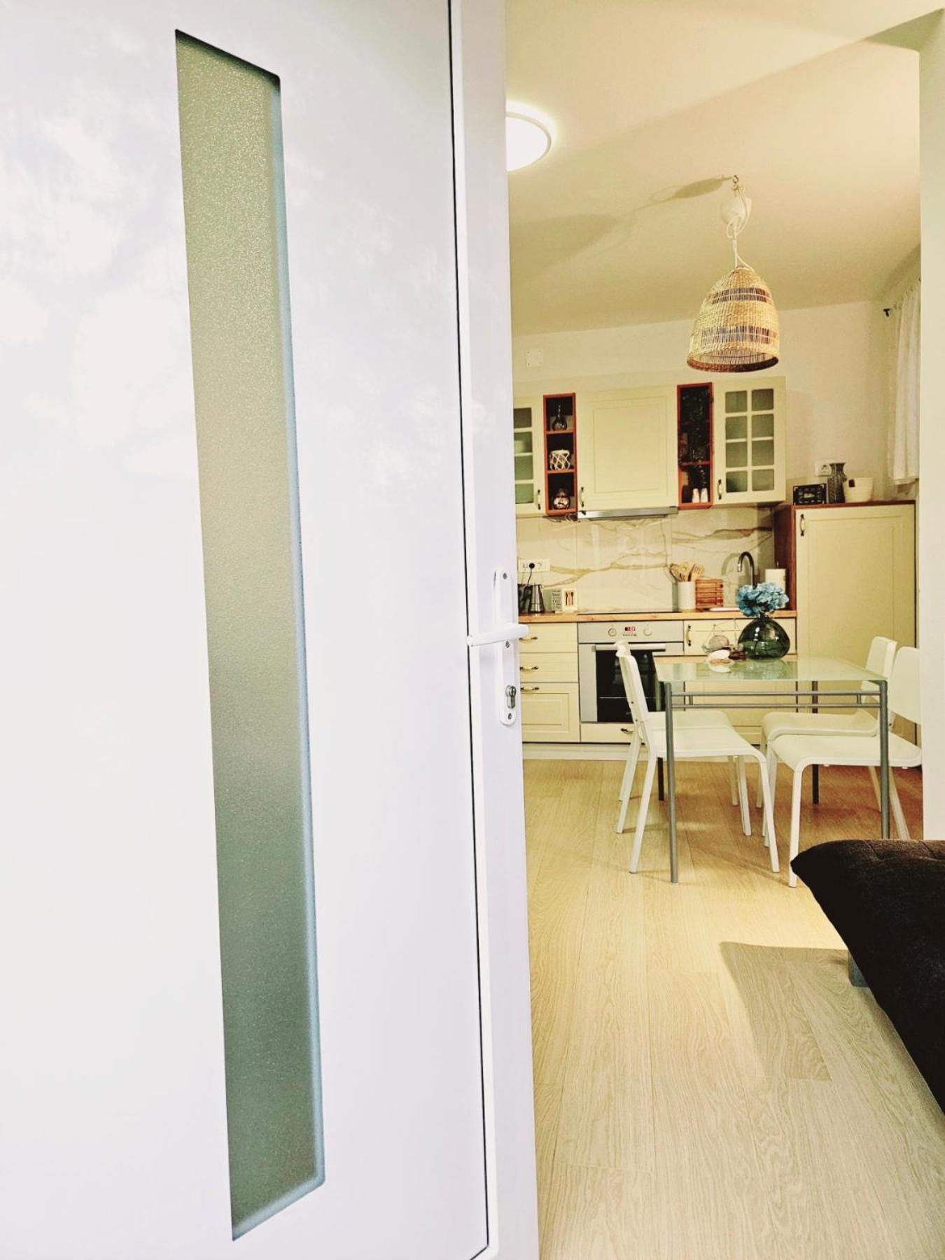 Apartma Tul Izola Bagian luar foto