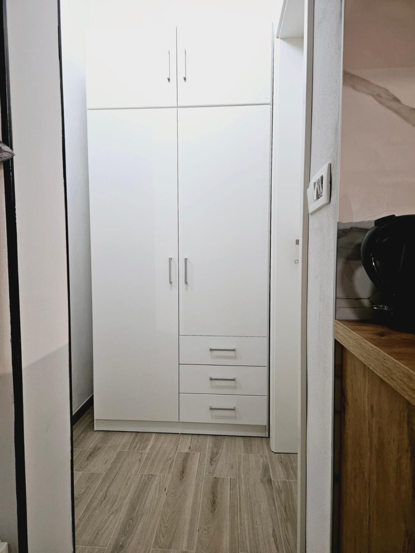 Apartma Tul Izola Bagian luar foto