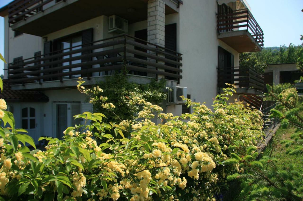 Apartma Tul Izola Bagian luar foto