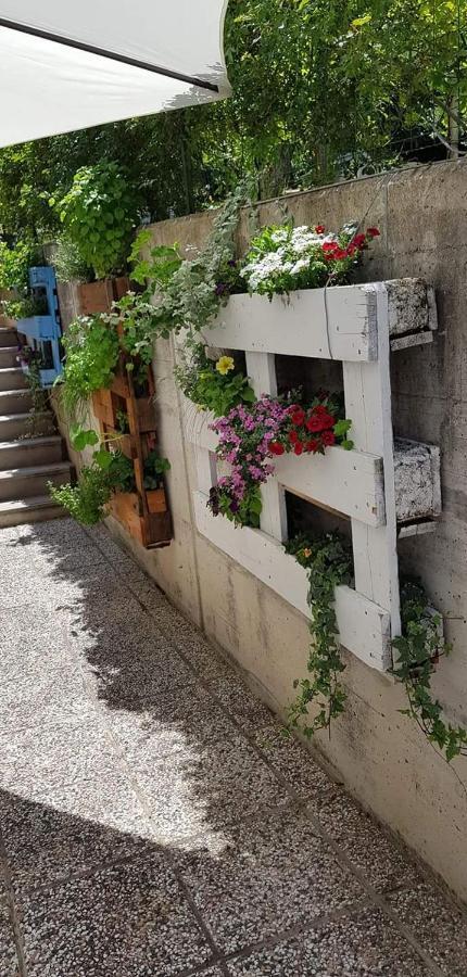 Apartma Tul Izola Bagian luar foto